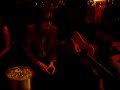 Jarvis - Lola (The Kinks Cover) Crowne Plaza Hotel