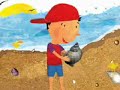 QUE CANTEN LOS NIÑOS