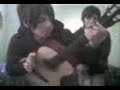 Taku and hyo produccion- 30 secons