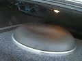 JL Audio 12w7