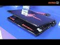 MSI GE600 Gaming Notebook