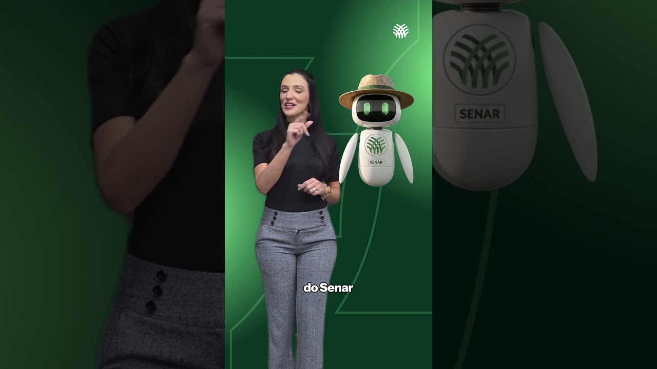 Inscrioções Abertas 7º Concurso de Vídeos Educativos do Senar