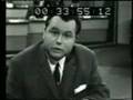 Aktenzeichen xy 3/1968 Uhrmacher 1/1