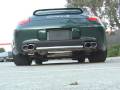 SharkWerks 2009 Porsche 997S Project Car: TechArt, HRE & EVOMSit