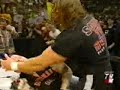 HHH vs UNDERTAKER