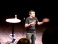 Niklas var sjukt h�rlig