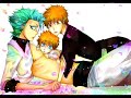  gardian   grimmichi 