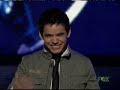 American Idol Top 6_ David Archuleta -Think of me