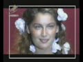 laetitia casta - desfile