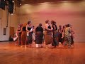 ghana dance piece 3