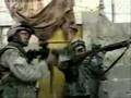 marine music video