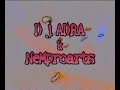 dj Adra. Spontaneous tour