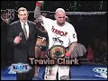 NAAFS Caged Fury 17 Commercial