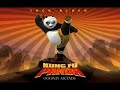 Kung fu panda soundtrack-oogway ascends