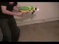 Supersoaker Flame-Mod Supersoaker Flame-Mod