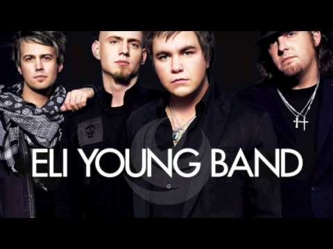 Eli Young Band - Get In The Car And Drive lyrics