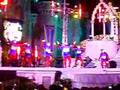 Jabbawokeez at 2008 Disney's Gradnite