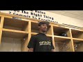 Nike SPARQ Training NSTC: Barbe High School Baseball