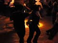Maricela Wilson and Giovanni salsa at Images