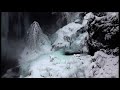 Plitvice National Park - Croatia, winter 2009