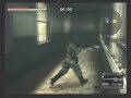 Metal Gear Online - RPG Glitch