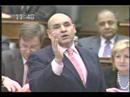 Thornhill MPP Peter Shurman in Question Period (March 31 08) Thornhill MPP Peter Shurman in Question Period (March 31 08)