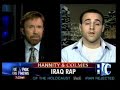 TIMZ interviewed on FOX News' Hannity & Colmes