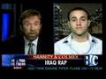 TIMZ interviewed on FOX News' Hannity & Colmes