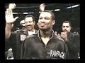 Shane Mosley's Career Highlights