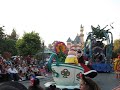Parade of Dreams 5