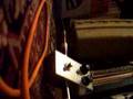 carls custom Tone Bender FUZZ Pedal & Epiphone Les Paul ES 2