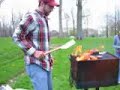 who wants hamburgers?