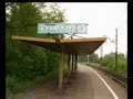 Sosnowiec - Dworce kolejowe / Train stations / die Bahnhofen