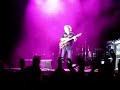 joe satriani concert 10/06/2008
villa manin stuart hamm live solo
