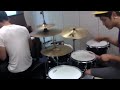Determination jazz piano hip hop beat jam session