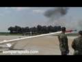 Jet Noise Is OK: Turn And Burn!