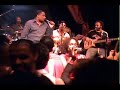 Grace Evora at Black Rep. Providence, RI USA - \"UM MOMENTO\"