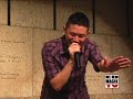 Jin the MC Performance at Japanese American National Museum Jin the MC Performance at Japanese American National Museum