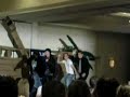 Fishburne Guys Dance
