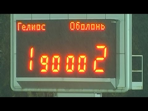 Прев'ю відео