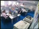 Stress No Trabalho