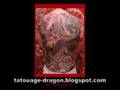 Photos Tatouage Dragon | Dragon Tattoos Pictures