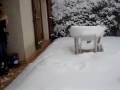 Vive la neige