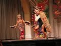 Sarawak Dance with Mattew Ngau Jau Part 2