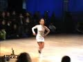 KM IDO Kielce 2007 - Disco Dance solo KM IDO Kielce 2007 - Disco Dance solo