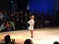 KM IDO Kielce 2007 - Disco Dance solo