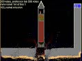 Powder Game: Rocketlaunch.