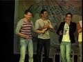 Ravi Kishan And K K Menon Promote 'Challis Chaurasi'