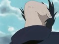 Naruto vs. Sasuke the special fight