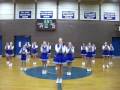 videos de Blue Waves Cheering '08